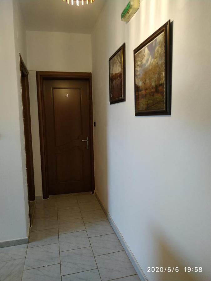 Hotel Akamatis Giorgos Therma  Exterior foto